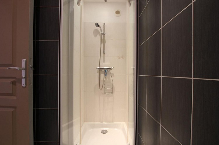 Gîtes de France G69