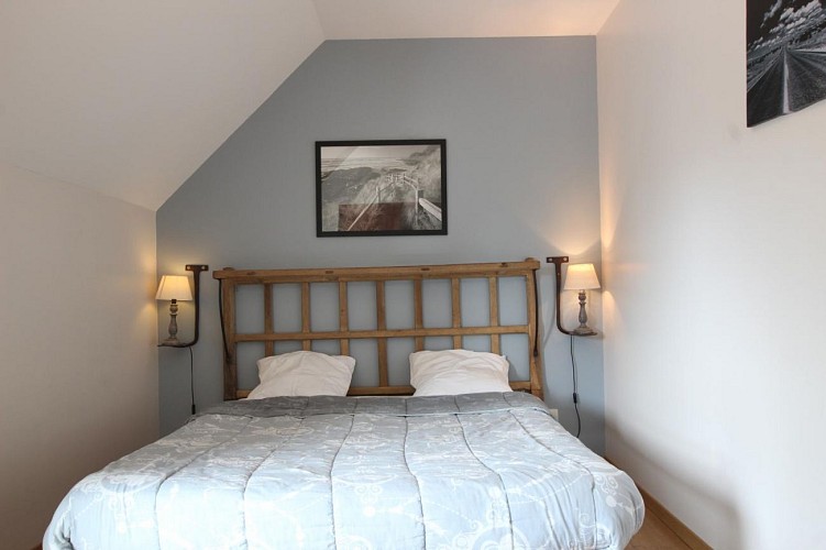 Gîtes de France G69