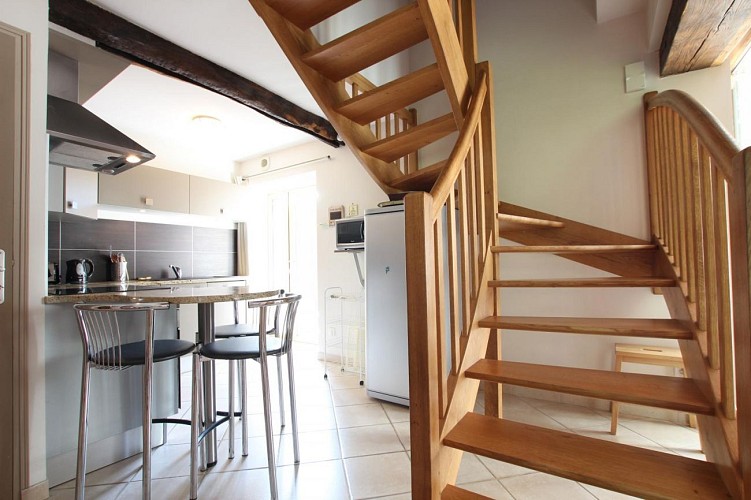 Gîtes de France G69