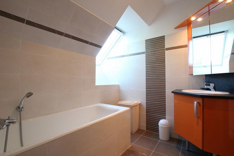 Gîtes de France G69