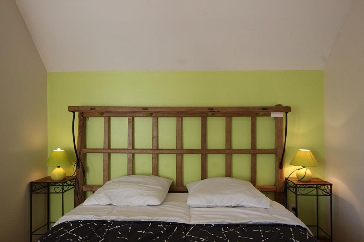 Gîtes de France G69