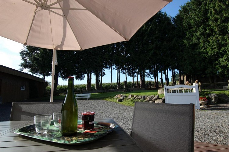 Gîtes de France G69