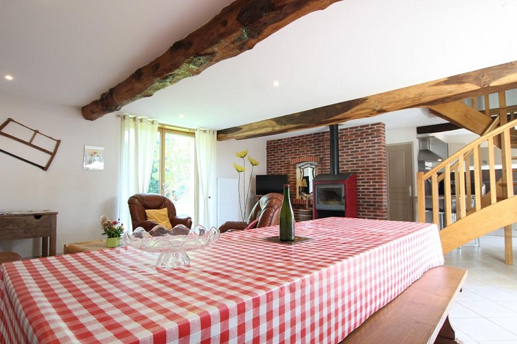 Gîtes de France G69