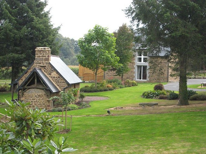 Gîtes de France G69