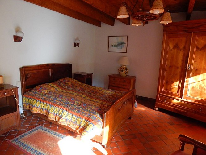 Location de vacances à Hambye