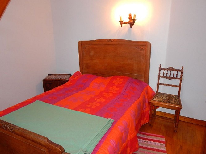 Location de vacances à Hambye