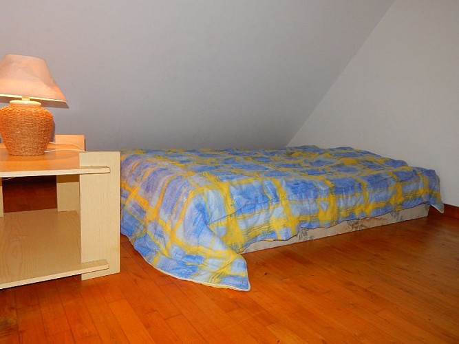 Location de vacances à Hambye