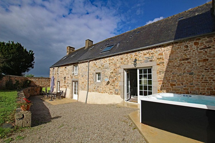 Gîtes de France G67 : La Maison de Phanie