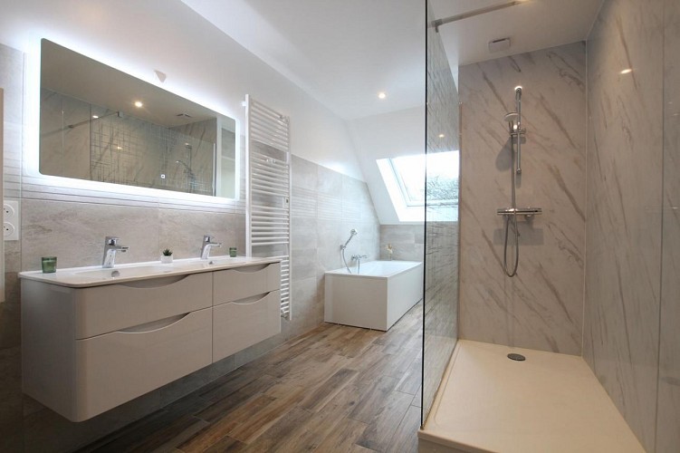 Gîtes de France G67 : La Maison de Phanie