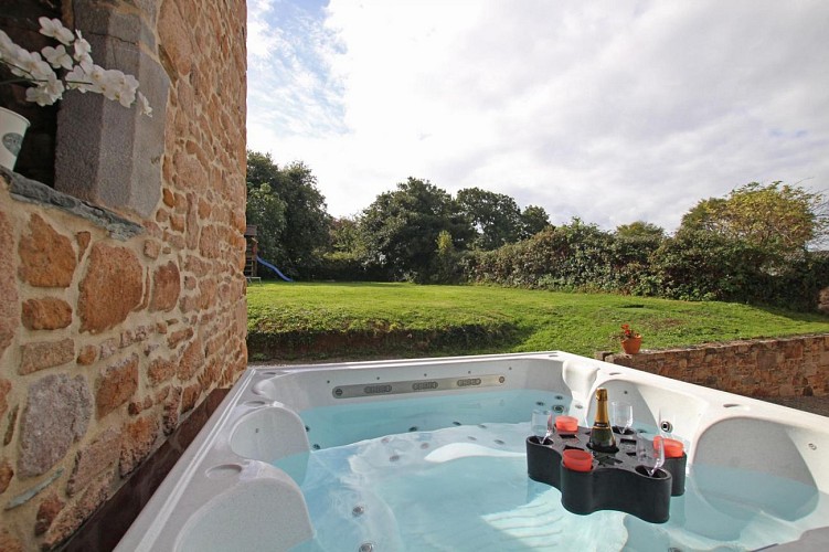 Gîtes de France G67 : La Maison de Phanie