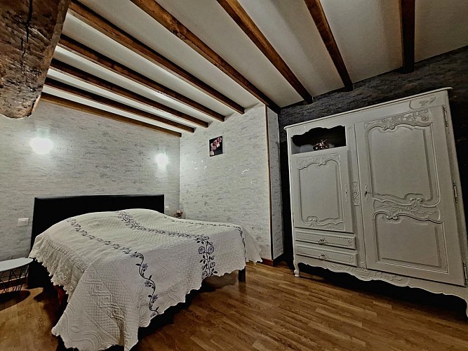 Gîtes de France G67 : La Maison de Phanie