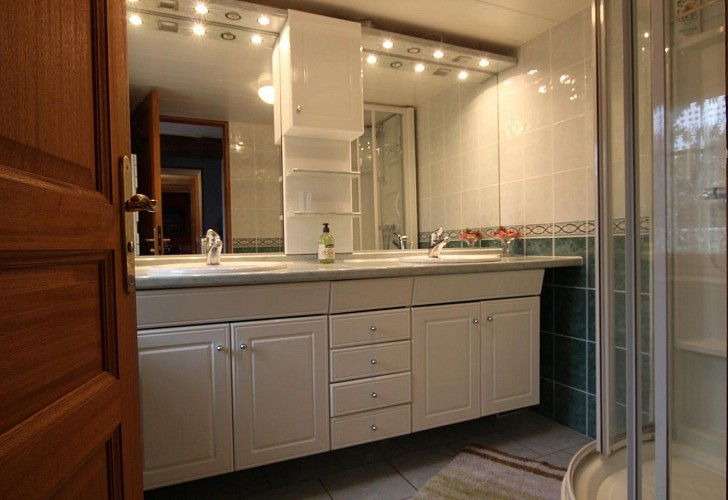 Gîtes de France G67 : La Maison de Phanie