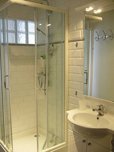 Gîtes de France G655 : Gris Bleu