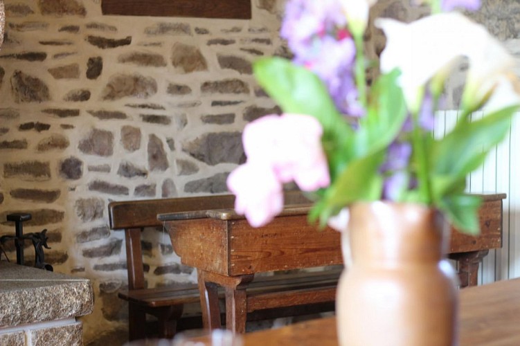 Gîtes de France G64 : La Sagerie