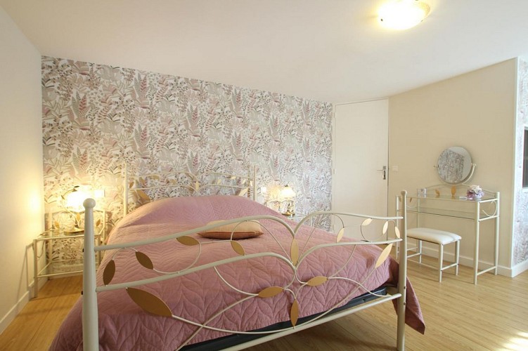 Gîtes de France G591 : La Métairie