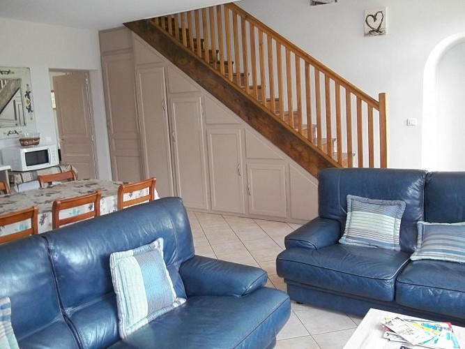 Gîtes de France G591 : La Métairie