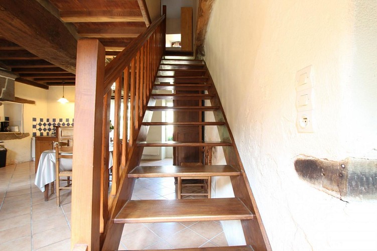 Gîtes de France G590 : Le Manoir