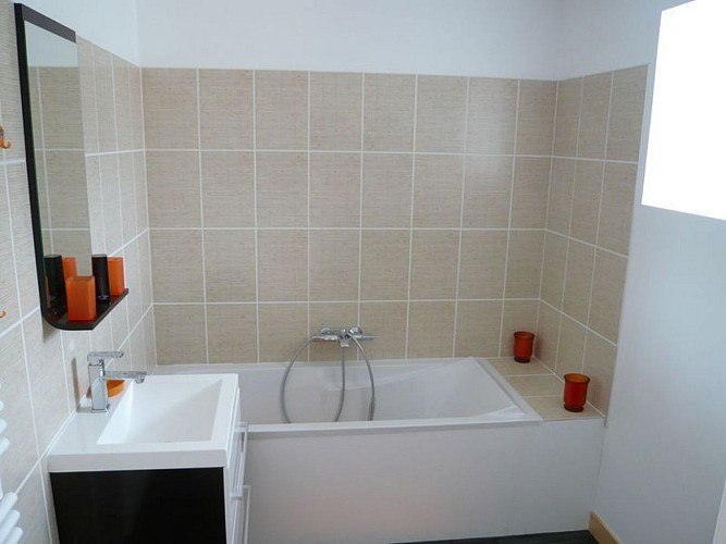 Gîtes de France G572 : L'Ecurie