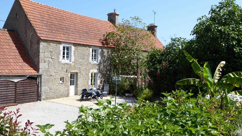 Gîtes de France G572 : L'Ecurie