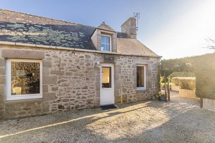 Gîtes de France G556 : Le Herdre