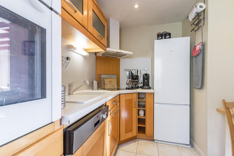 Gîtes de France G556 : Le Herdre