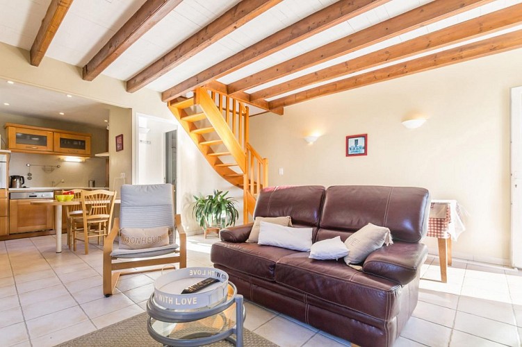 Gîtes de France G556 : Le Herdre