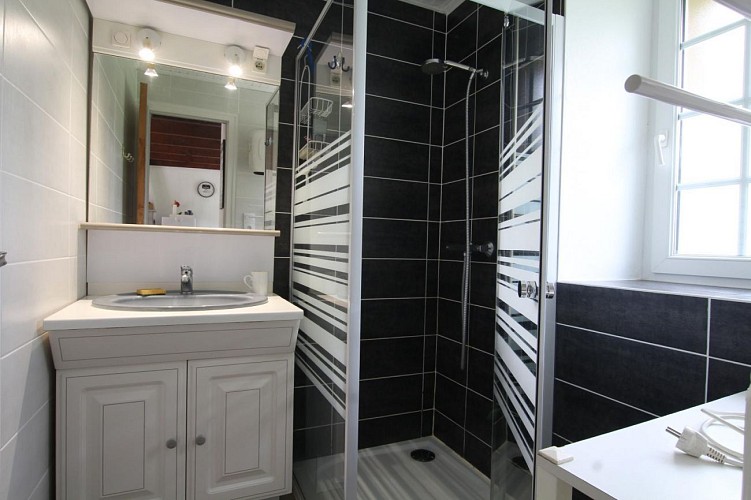 Gîtes de France G54 : Noël