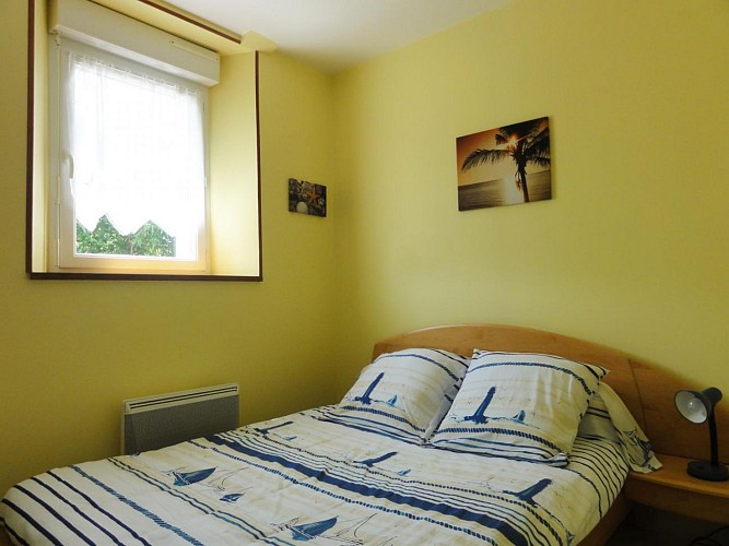 Gîtes de France G45 : La Forge