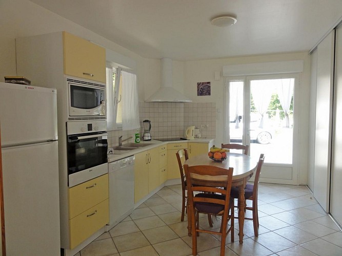 Gîtes de France G45 : La Forge