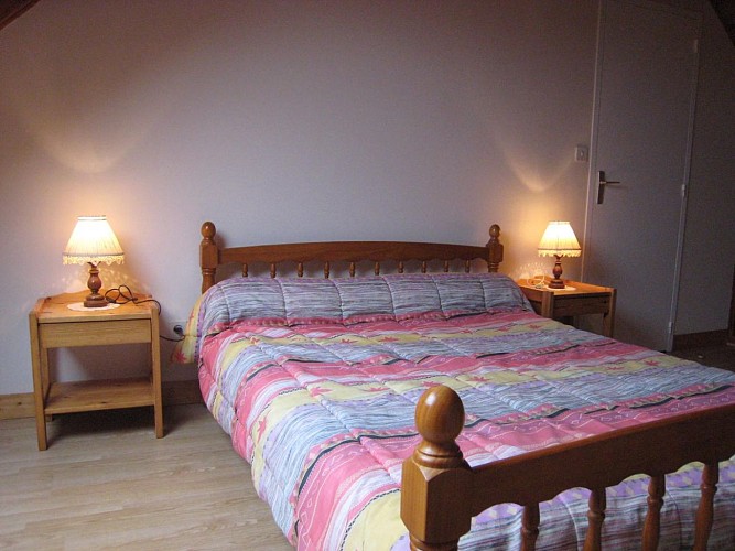 Gîtes de France G447