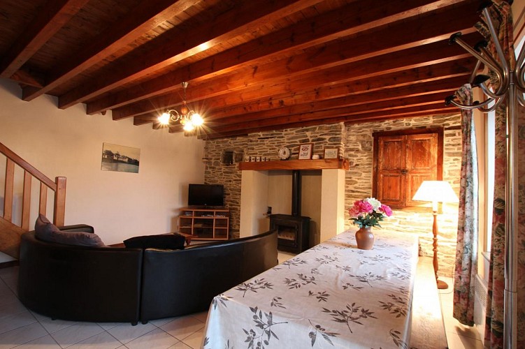 Gîtes de France G447