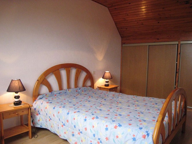 Gîtes de France G447