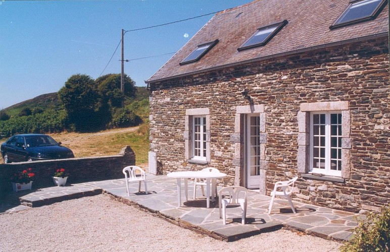 Gîtes de France G447