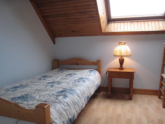 Gîtes de France G447