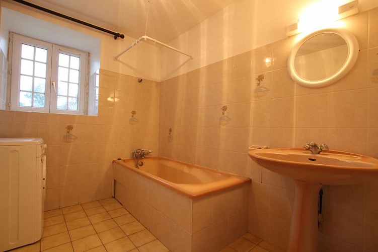 Gîtes de France G447