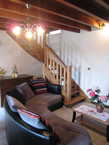 Gîtes de France G447