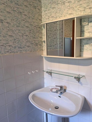 Gîtes de France G436 : La Mataine