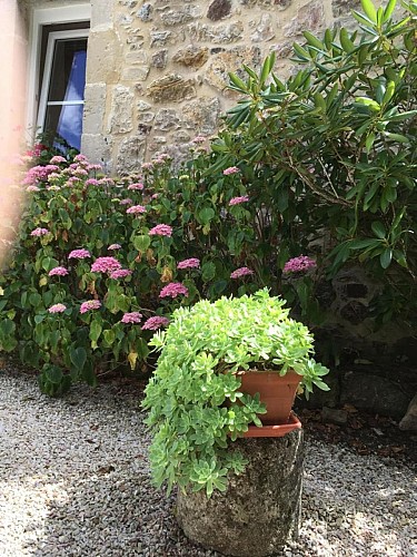 Gîtes de France G436 : La Mataine