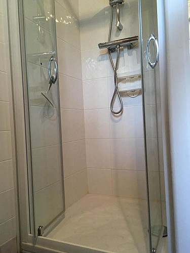 Gîtes de France G436 : La Mataine