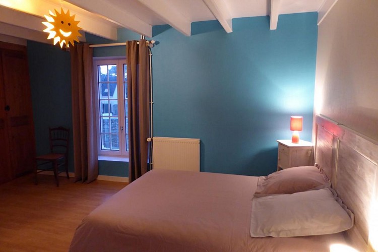 Gîtes de France G426 : La Maison