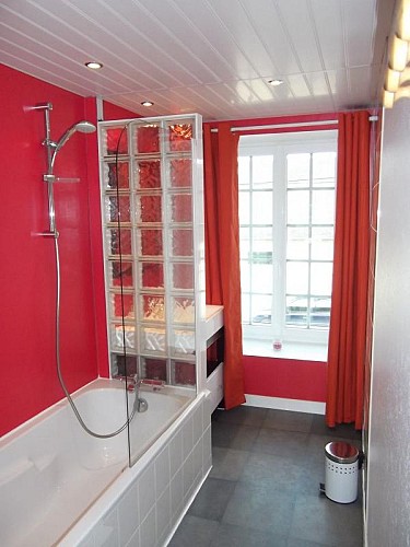 Gîtes de France G426 : La Maison