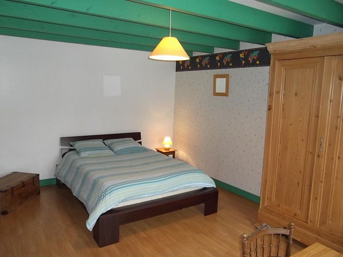 Gîtes de France G426 : La Maison