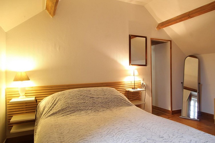 Gîtes de France G410 : Inthéville