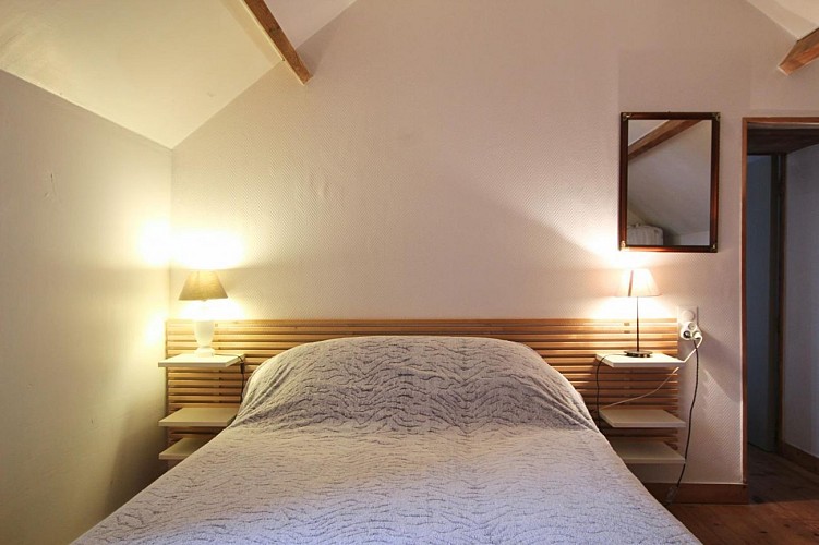 Gîtes de France G410 : Inthéville