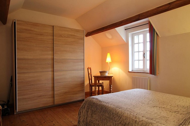 Gîtes de France G410 : Inthéville