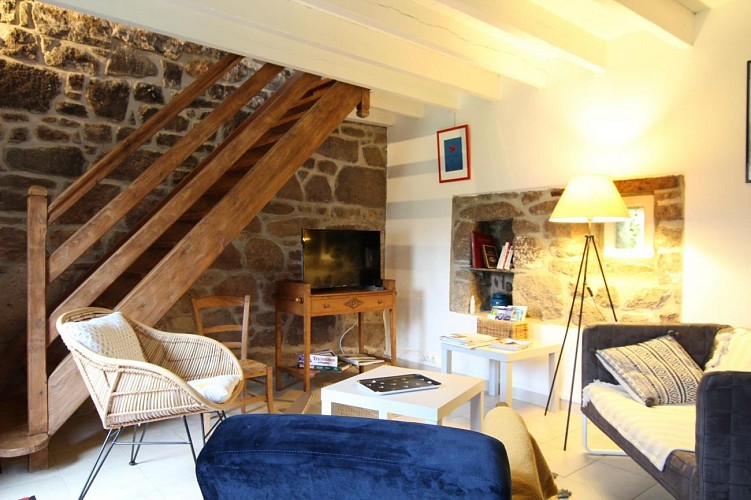 Gîtes de France G410 : Inthéville