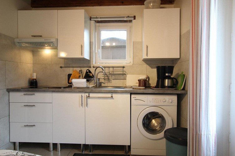 Gîtes de France G410 : Inthéville