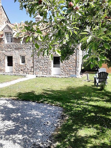 Gîtes de France G410 : Inthéville