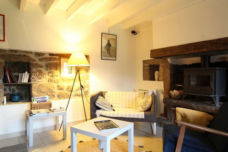 Gîtes de France G410 : Inthéville