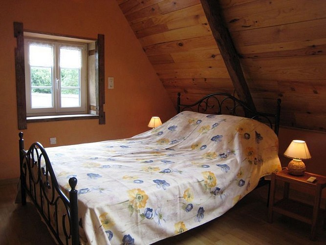 Gîtes de France G393 : La Boulangerie